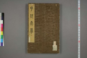 子昂大学.赵孟頫